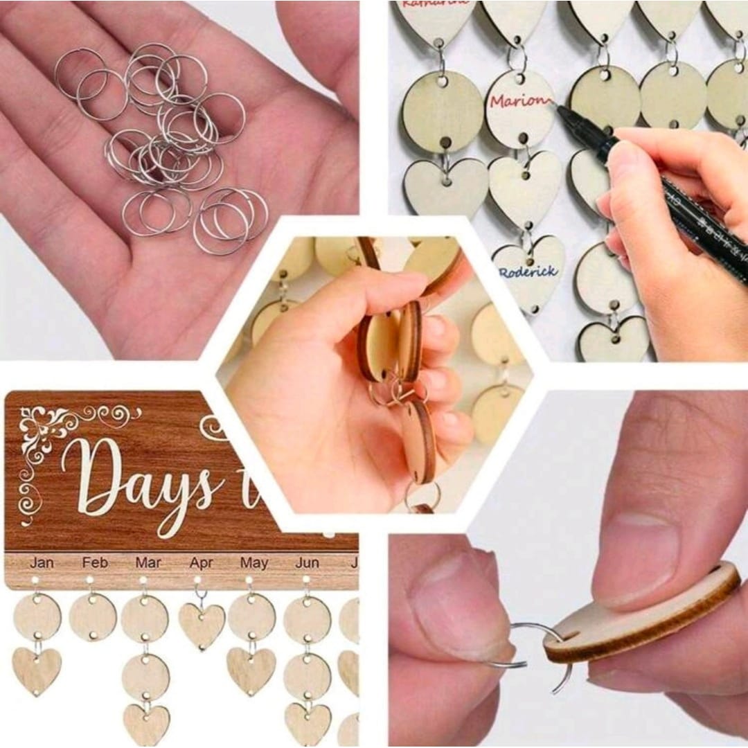 Days to Remember Calendar