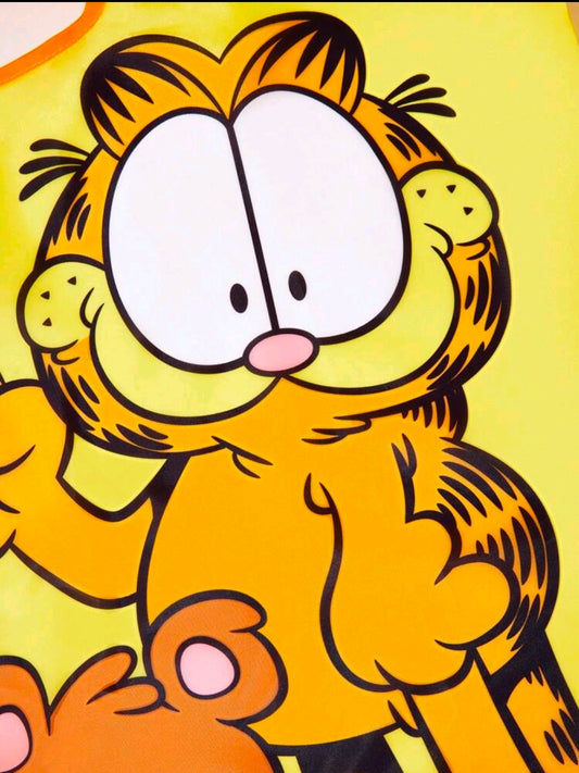 Garfield and Friends Foldable Shopping Bag