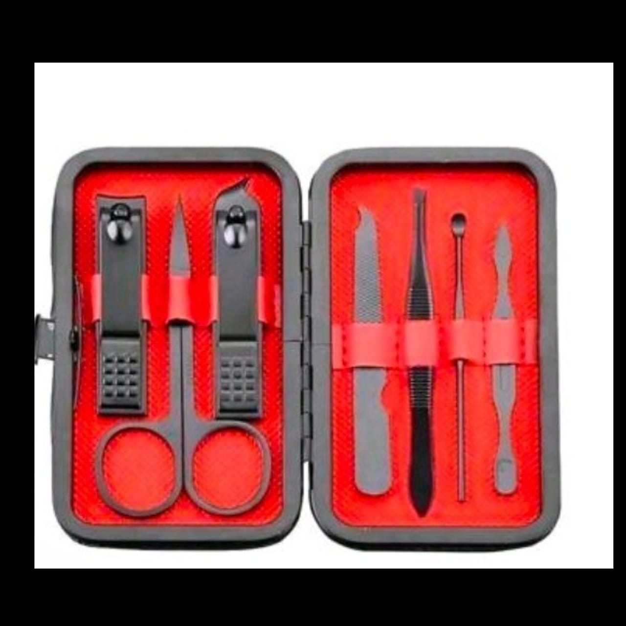 Manicure Set 7pcs