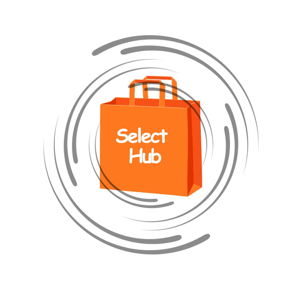 Select Hub (Pty) Ltd