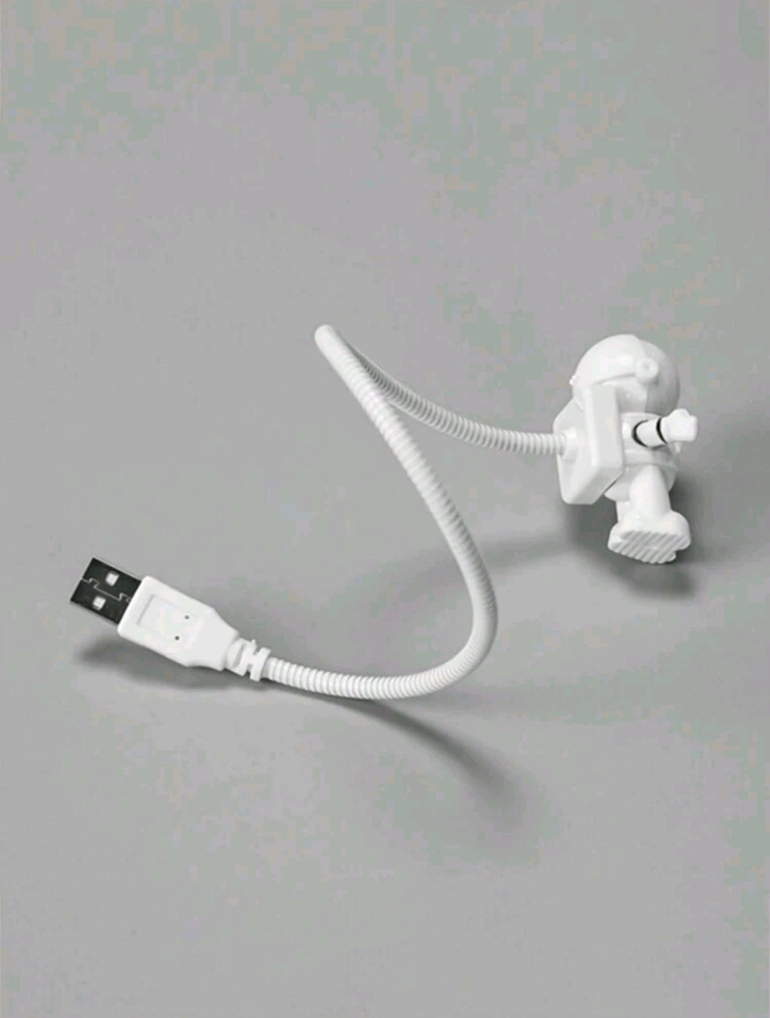 Usb Astronaut Night Light