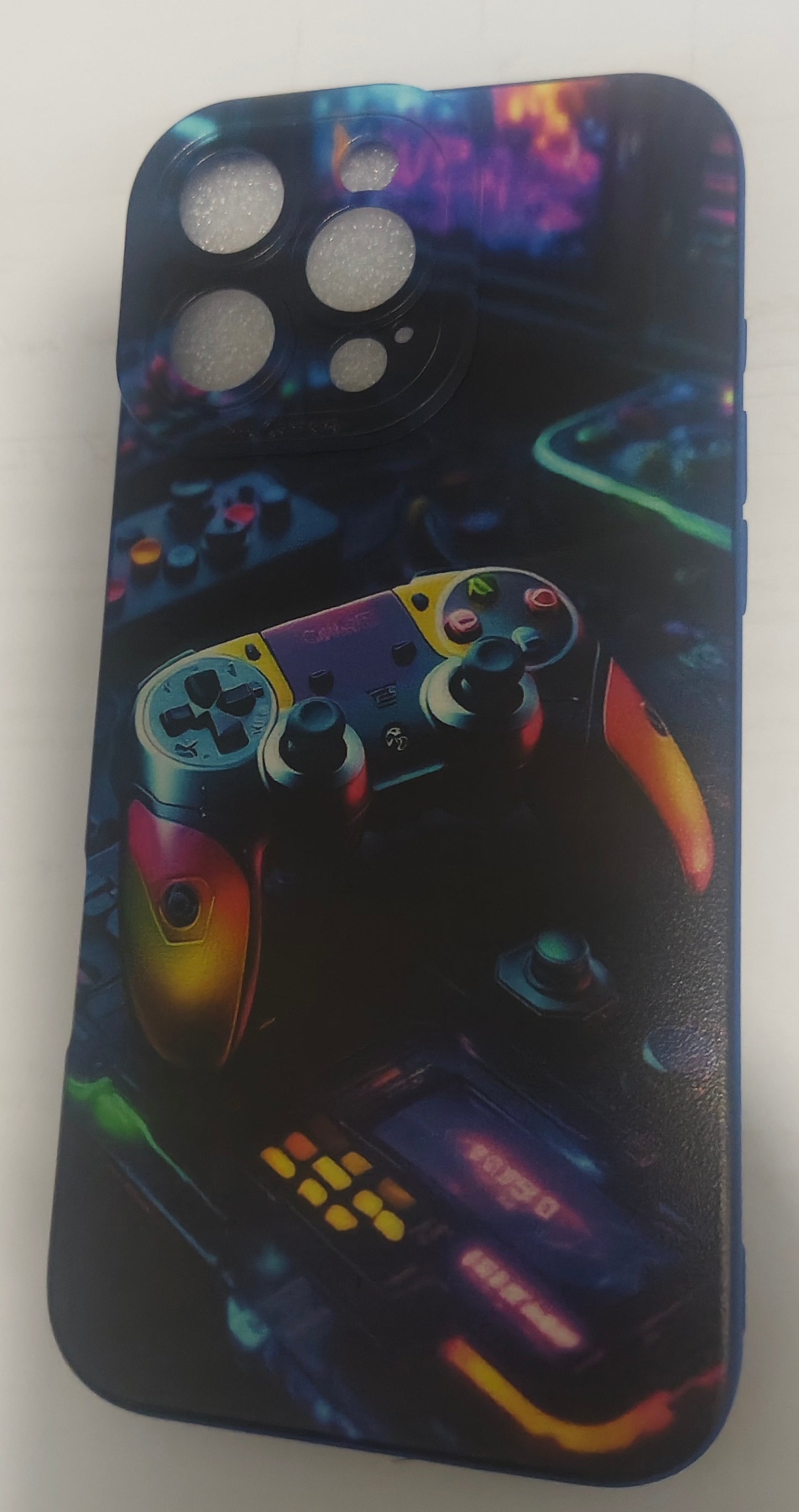 PlayStation iPhone 16 Pro Max Phone Cover