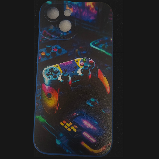 Playstation iPhone 15 Phone cover