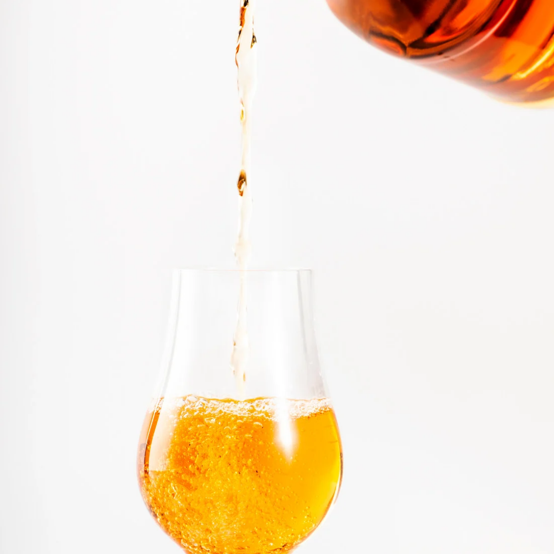 Stainless Steel whiskey blocks (Set of 6) Tongs included