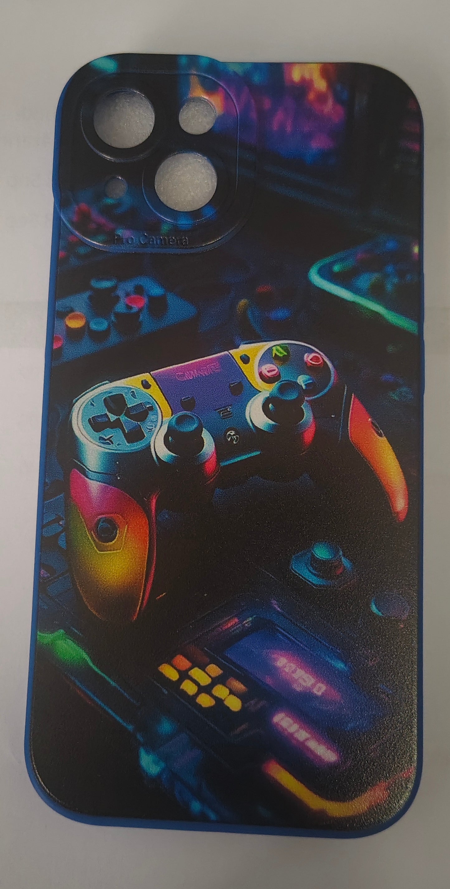 Playstation iPhone 15 Phone cover